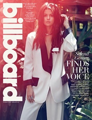 Tidningen Billboard Magazine 46 nummer