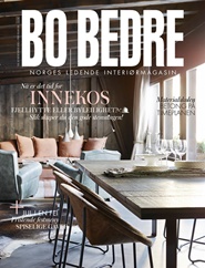 Tidningen Bo Bedre 3 nummer
