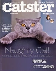 Tidningen Catster 6 nummer