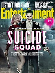 Tidningen Entertainment Weekly (US Edition) 43 nummer