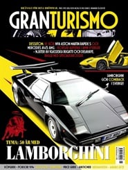 Tidningen Gran Turismo 2 nummer