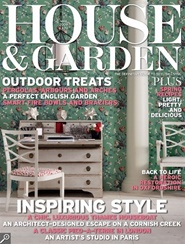 Tidningen House & Garden (UK Edition) 12 nummer