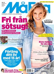 må bra tidning må bra tidning