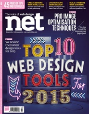Tidningen .net 13 nummer