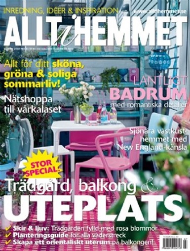 Allt i Hemmet