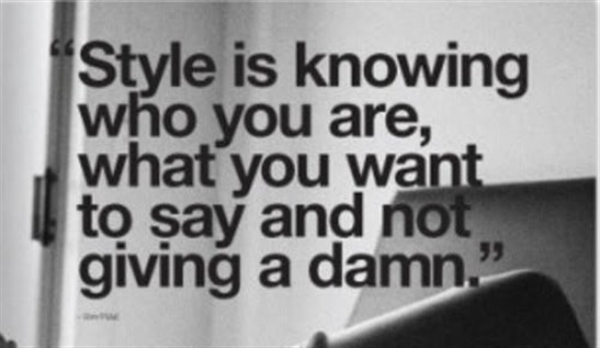 style