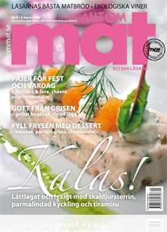 Allt om Mat