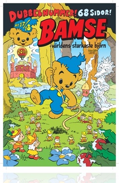 Bamse 