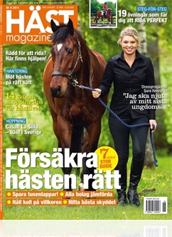 Hästmagazinet