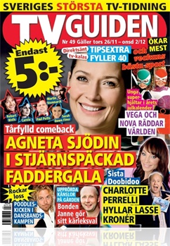 TVGuiden