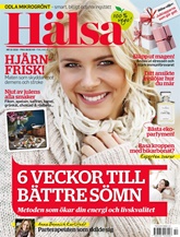tidningen hälsa erbjudande tidningen hälsa erbjudande