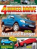 Tidningen 4 Wheel Drive 5 nummer