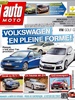 Tidningen Action Auto Moto 10 nummer