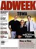 Tidningen Adweek 26 nummer