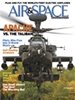 Tidningen Air & Space Magazine 6 nummer