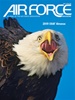 Tidningen Air Force Magazine & Almanac 12 nummer