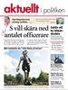 Tidningen Aktuellt i Politiken 49 nummer