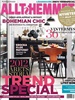 Tidningen Allt i Hemmet 3 nummer
