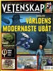 Tidningen Allt om Vetenskap 3 nummer