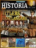 Tidningen Allt om Vetenskap Historia 8 nummer