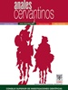 Tidningen Anales Cervantinos 1 nummer