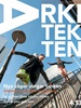 Tidningen Arkitekten 11 nummer