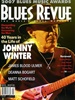 Tidningen Blues Revue 6 nummer