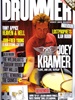 Tidningen Drummer 12 nummer