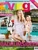 Tidningen Family Living 8 nummer