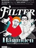 Tidningen Filter 6 nummer