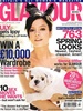 Tidningen Glamour 12 nummer