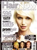 Tidningen Hair Now 6 nummer