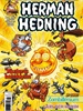 Tidningen Herman Hedning 3 nummer
