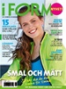 Tidningen iForm 12 nummer