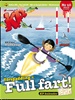 Tidningen Kamratposten 4 nummer