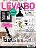 Tidningen LEVA & BO 13 nummer