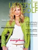 Tidningen Lifestylegolf magazine 6 nummer