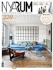 Tidningen Nya Rum 4 nummer