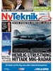 Tidningen Ny Teknik 6 nummer