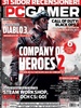Tidningen PC Gamer 3 nummer