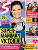 Tidningen S 5 nummer