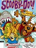 Tidningen Scooby Doo 4 nummer