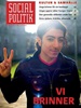 Tidningen Socialpolitik 1 nummer