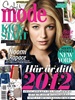 Tidningen Sofis Mode 5 nummer