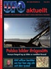 Tidningen UFO-Aktuellt 2 nummer
