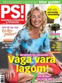 Tidningen PS! Personlig utveckling & Psykologi