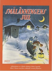 Läs mer om Tidningen Smålänningens Jul 1 nummer