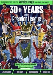 Läs mer om Tidningen Premier League 30 Yrs (UK) 1 nummer