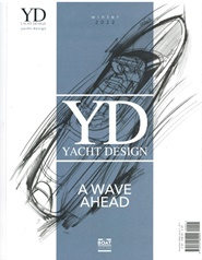 Läs mer om Tidningen Yacht Design (IT) 2 nummer