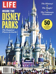 Tidningen Life Specials (US) 2 nummer